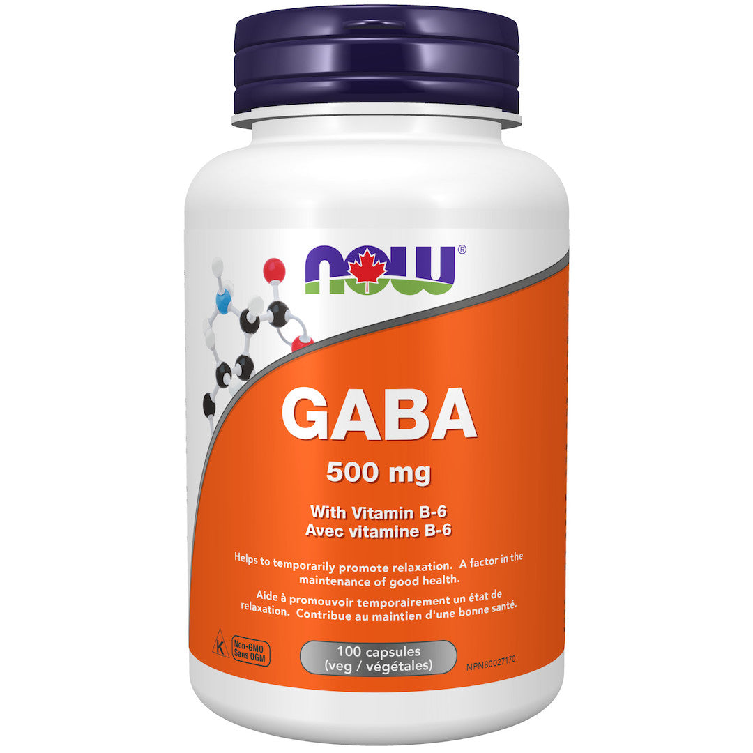 GABA