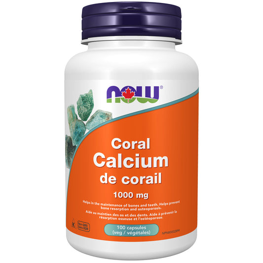 Coral Calcium