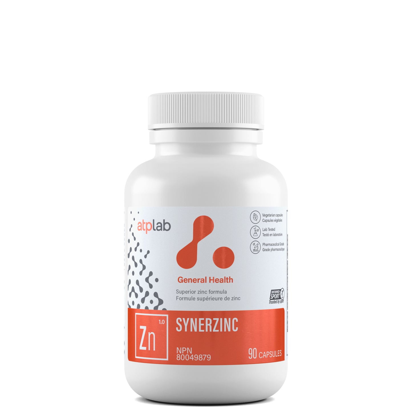 SynerZinc